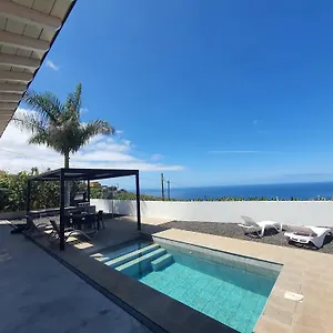 Villa Puesta De Luna, Tazacorte