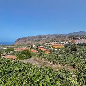 Apartment Lightbooking La Palma, Tazacorte