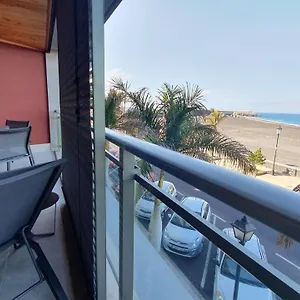 Apartment El Ancla, Tazacorte